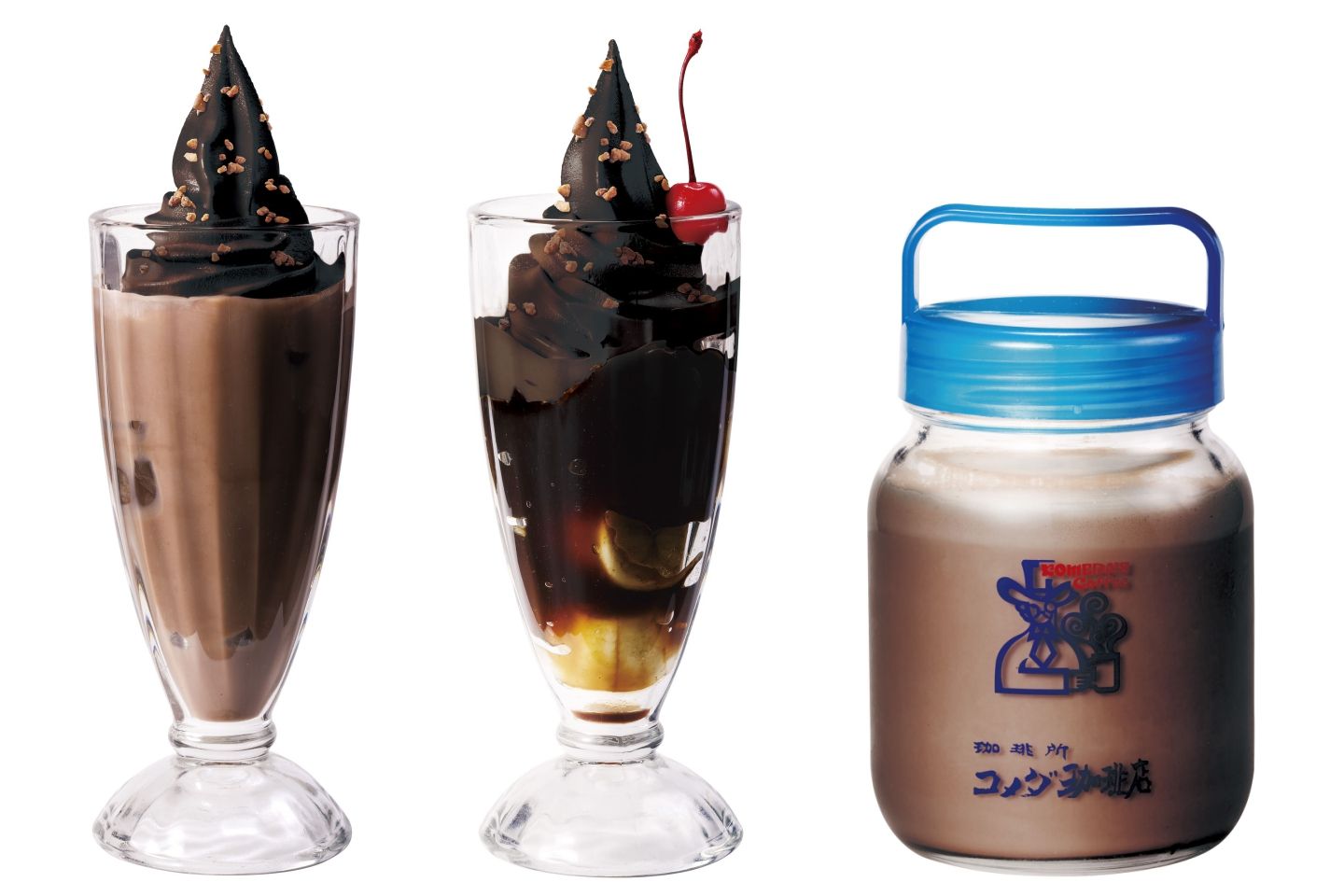 チョコレート_4,アイスクリーム_4,コーヒー_4,ショップ_4,限定品_4