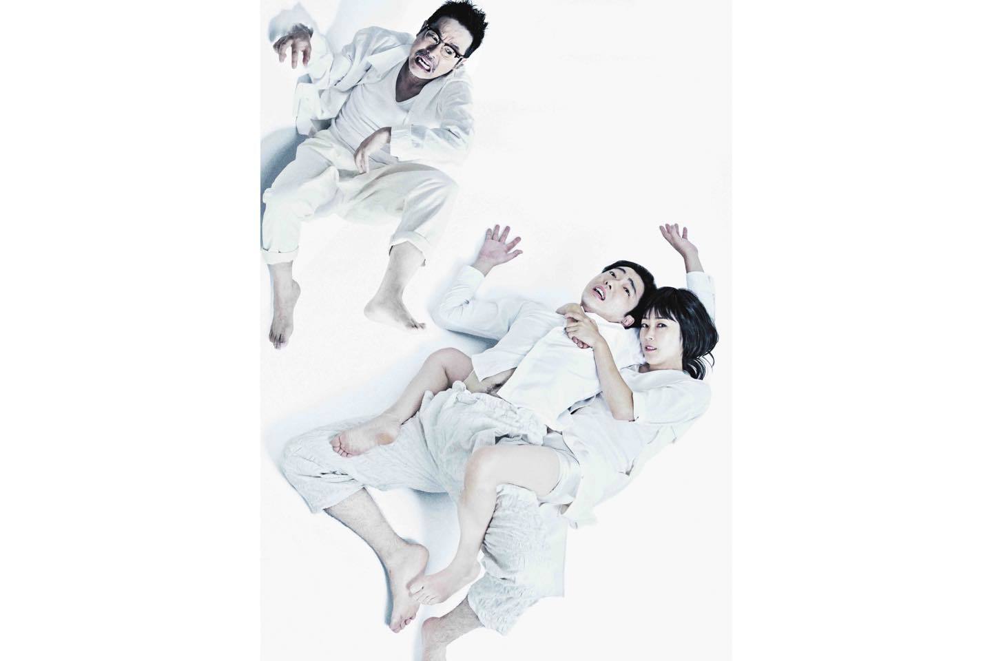 AD:永瀬佑一 PHOTO:西村淳