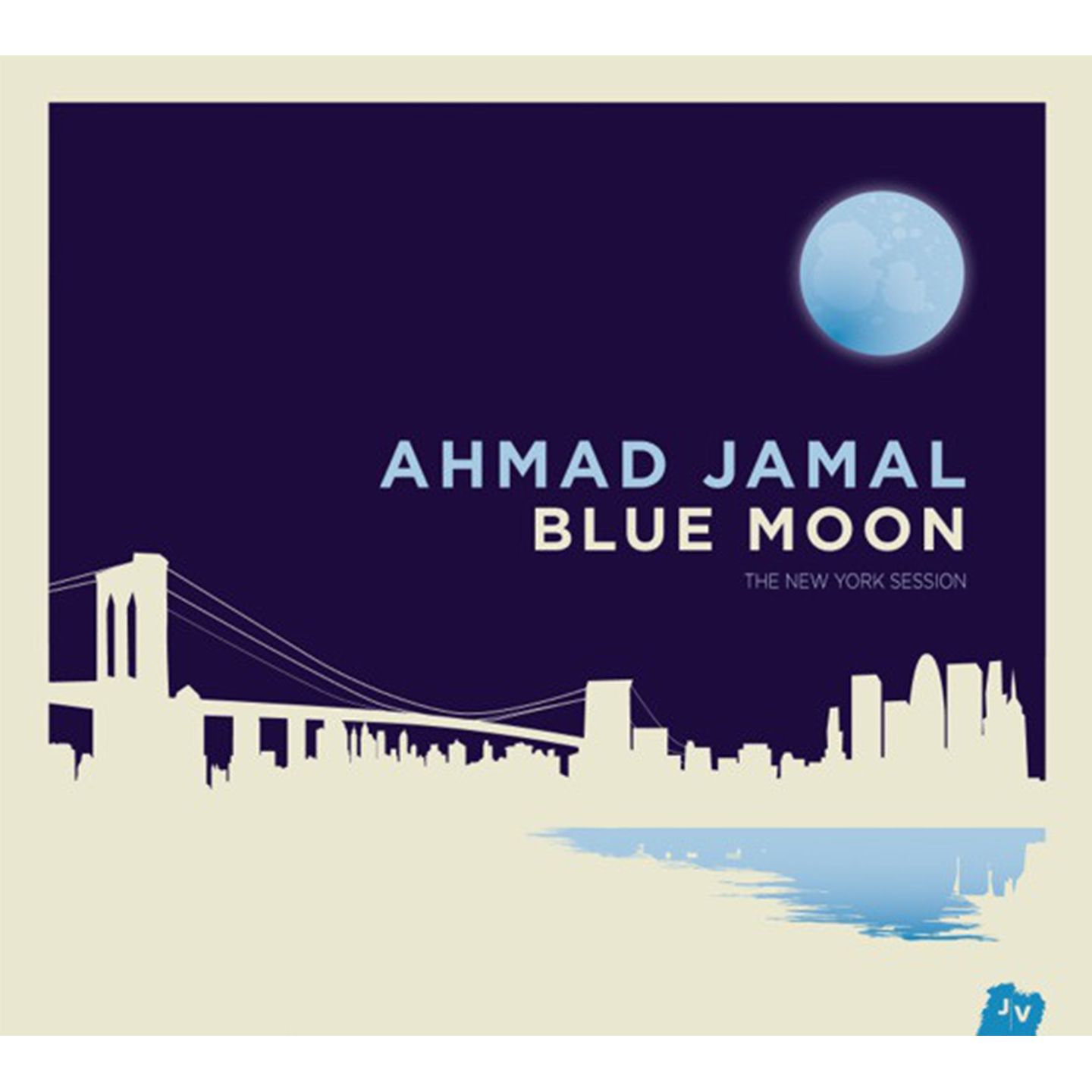 Ahmad Jamal「Autumn Rain」 ※画像をクリックするとAmazon MP3ダウンロードストアへとびます( iTunes Storeはこちら)