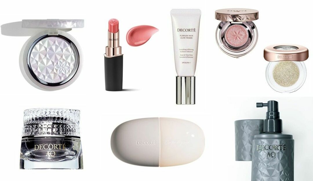 コスメデコルテ人気アイテムまとめ【保存版】人気スキンケアから