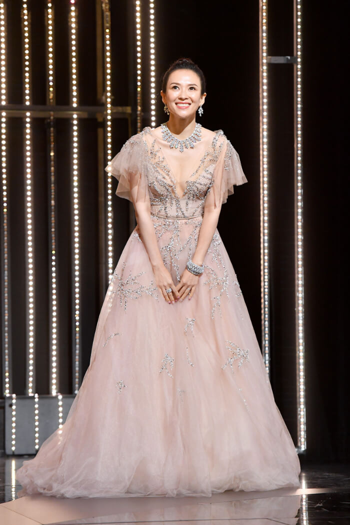 チャン・ツィイーの美貌遍歴【50枚】｜『初恋のきた道』から『SAYURI』を経た45歳の今 | Precious.jp（プレシャス）
