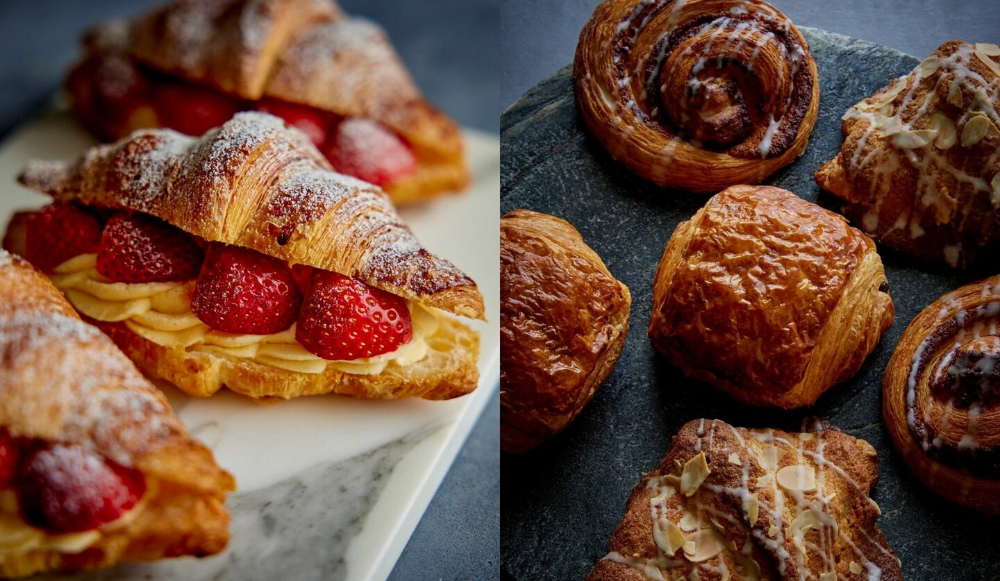 エシレ・ラトリエ デュ ブールの新商品