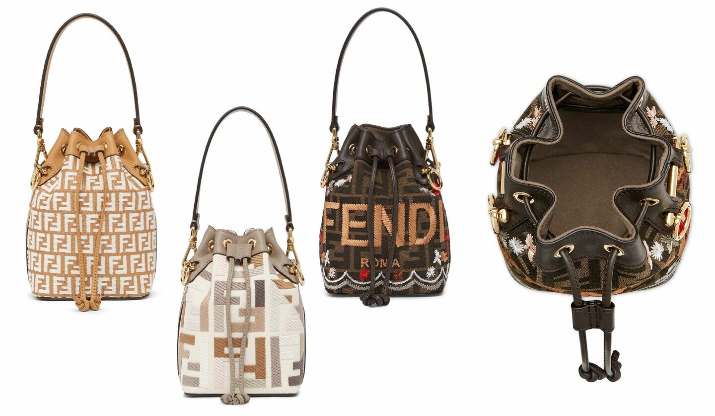 ※専用※ fendi mon tresor フェンディ　モントレゾール