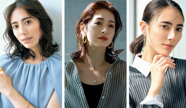 雨の日におすすめの髪型【ミディアム４選】