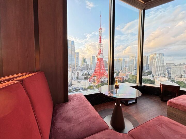 スイーツ_4,東京_4,ホテル_4,酒_4