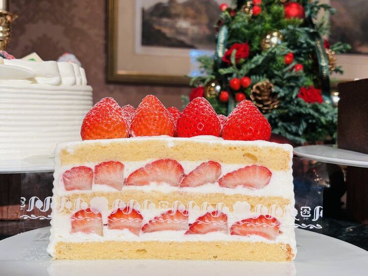 クリスマスケーキ_2,いちご_2,チョコレート_2,スイーツ_2,ティー_2,東京_2,ホテル_2