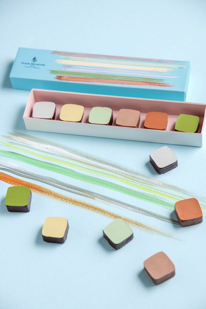 ホテル_3,チョコレート_3,スイーツ_3,東京_3