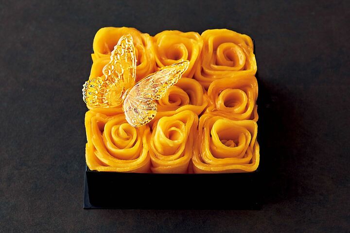 老舗の名品から新登場の逸品まで選りすぐりの品をご紹介!