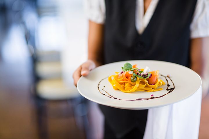 本来持っている正しい食欲を取り戻すために「マインドフルイーティング」を取り入れる。