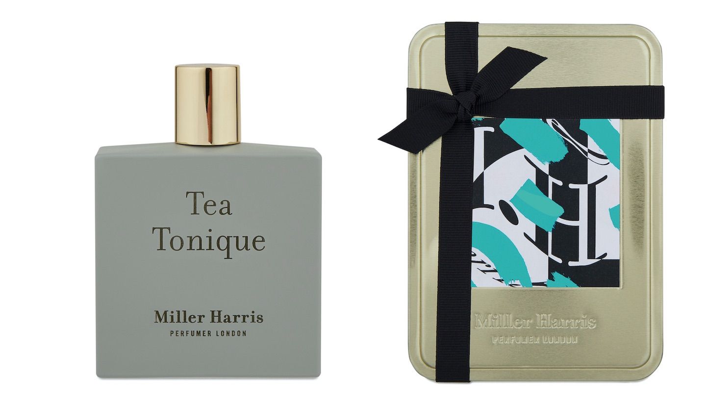 気分転換したい時には香りが一番！「ミラー ハリス」人気の香水を、特別な限定パッケージでリリース | MEN'S Precious（メンズプレシャス）