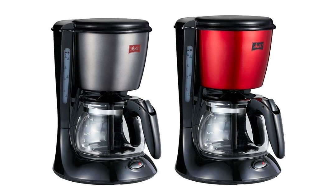 いつでも美味しいコーヒーを我が家に グラスポットタイプの優秀コーヒーメーカー ツイスト 登場 Precious Jp プレシャス