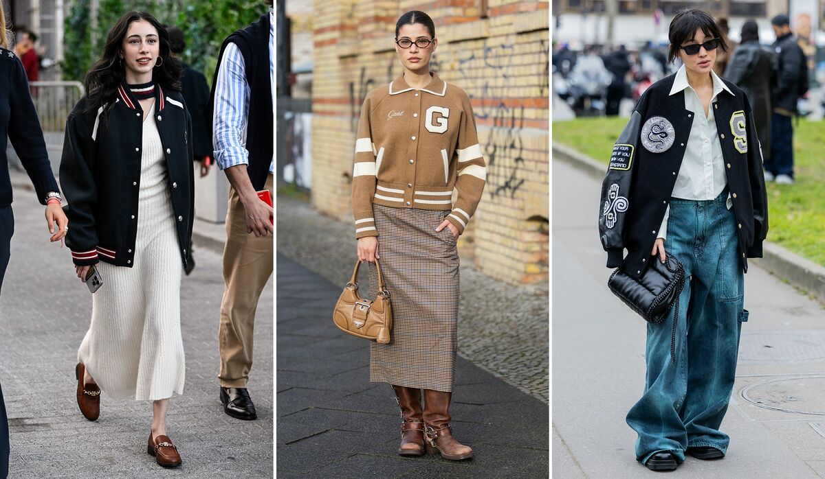 冬コーデ注目アイテム！！】スタジャン：24カラッツ