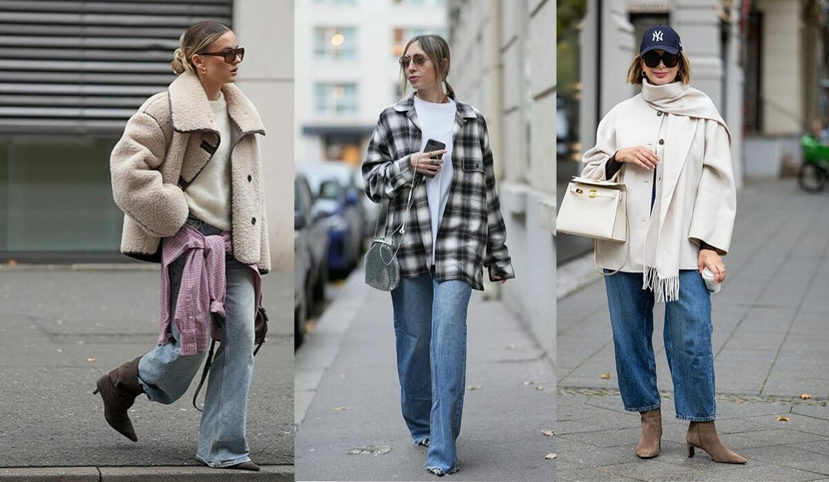 海外スナップに学ぶ！今日から実践できるヘアトレンド【カジュアルな日