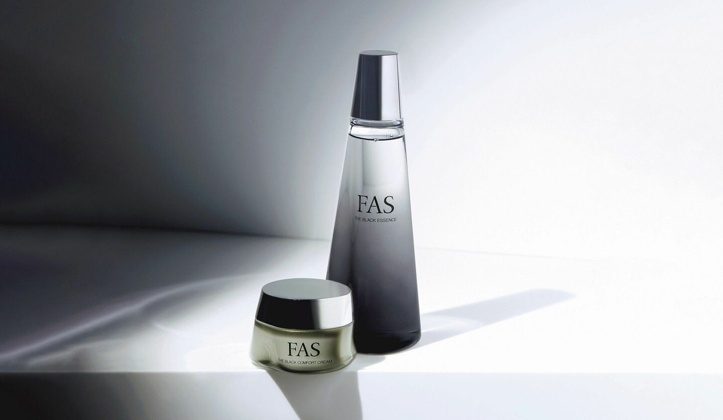 発酵スキンケアの「FAS」から【大人の夏肌を涼やかに潤す】ジェルクリーム＆化粧水をご紹介 | Precious.jp（プレシャス）