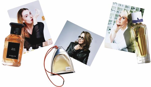 【フレグランスブーム到来】エルメス、カルティエ、ゲラン…老舗メゾンが続々と起用！実力派・女性調香師の香りにときめく