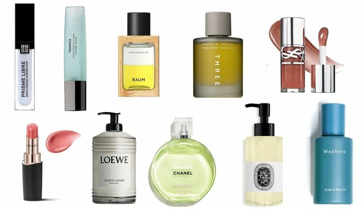 友達や母親に贈りたい人気コスメブランドの化粧品まとめ