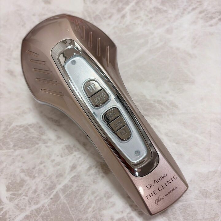 ドクター アリーヴォ ザ クリニック ゴースト フォー メディカル ￥196,900