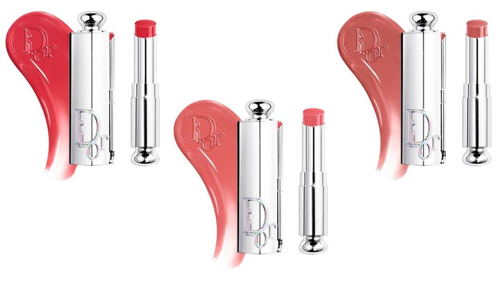 パルファン・クリスチャン・ディオールの新リップ「ディオール アディクト グラス リップスティック」