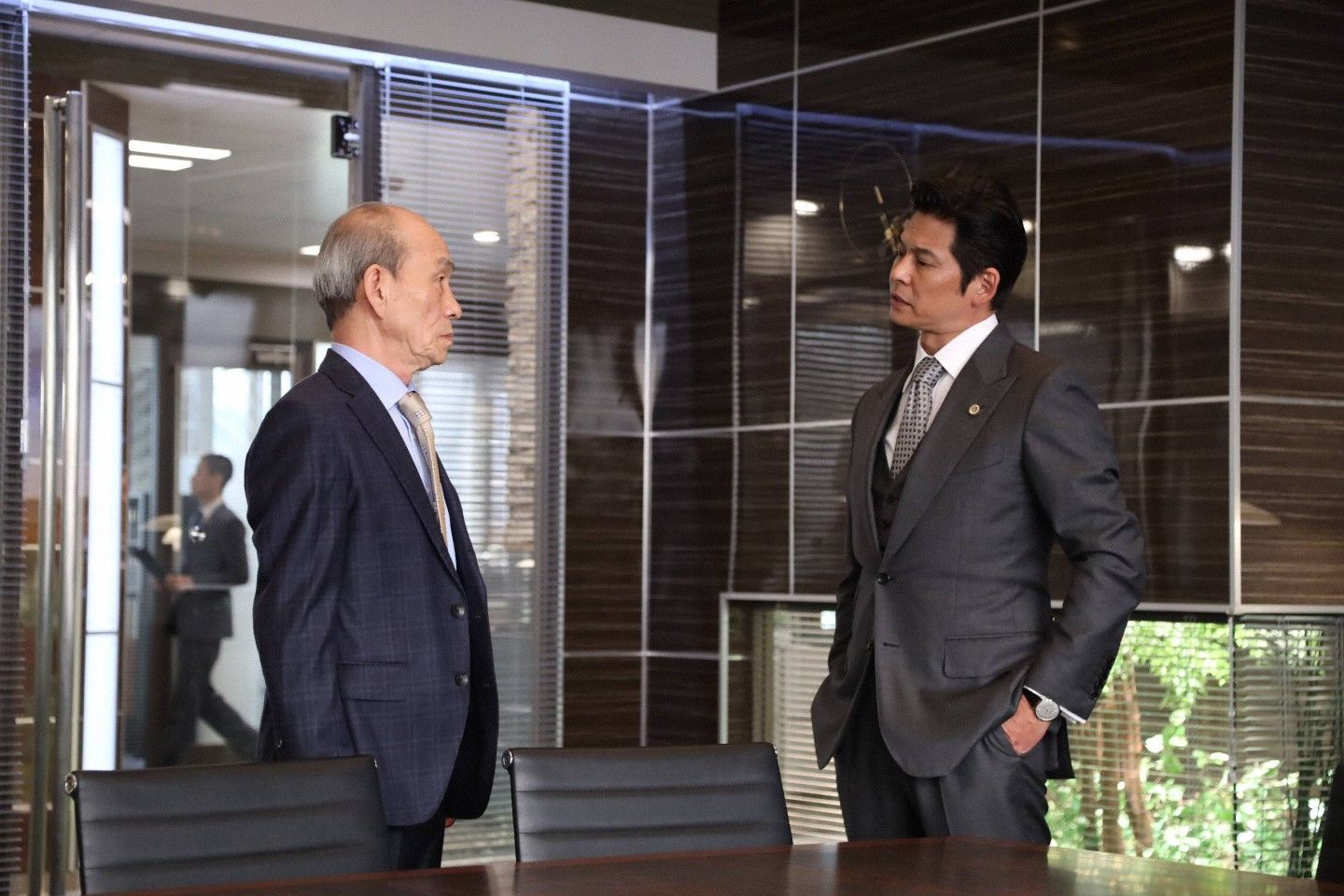 ドラマ_2,テレビ番組_2