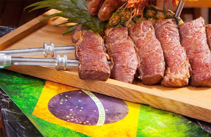 「RIO GRANDE GRILL (リオグランデグリル)横浜ベイクォーター」(神奈川県横浜市神奈川区金港町)