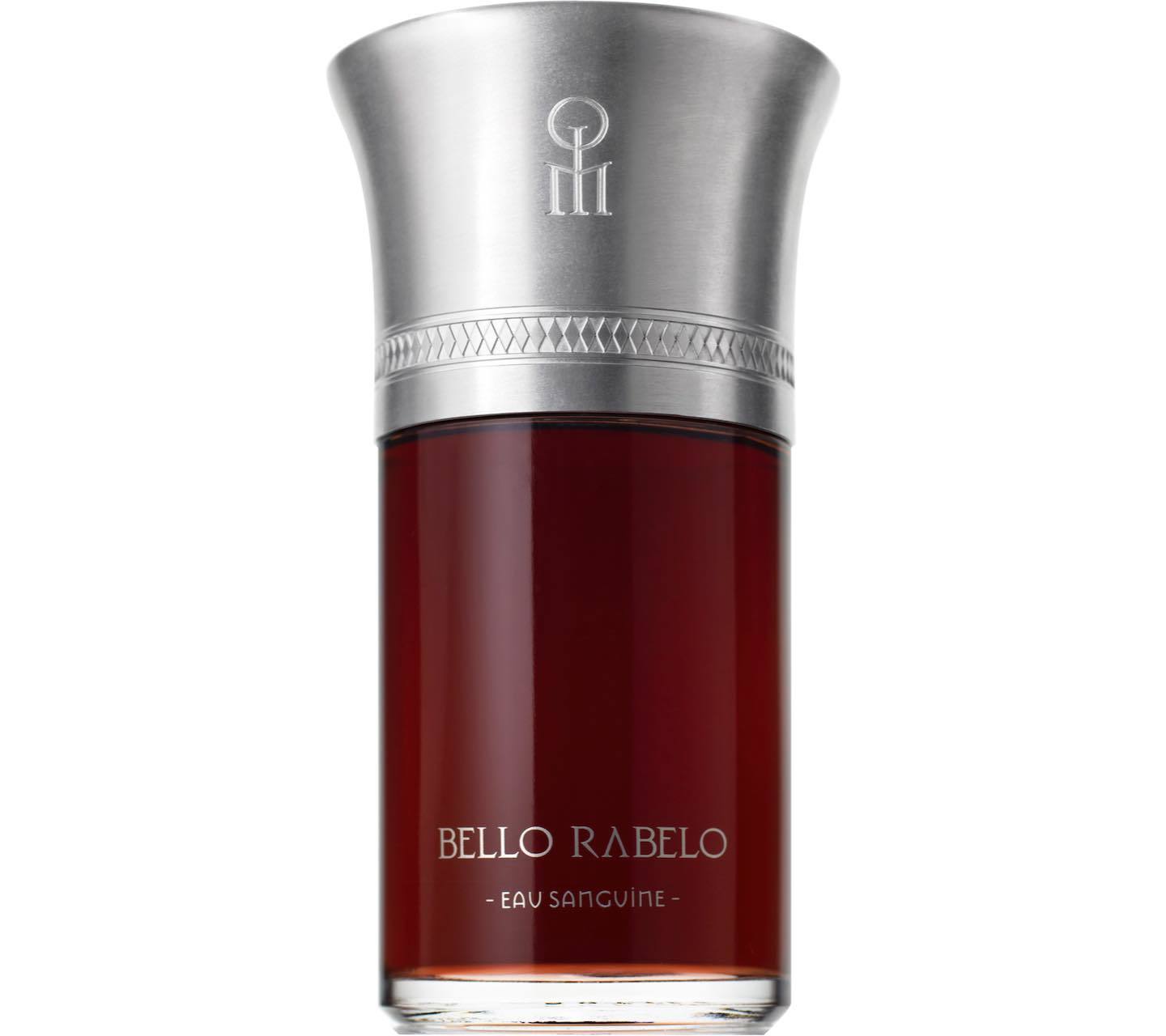 「ベッロ ラベッロ オードパルファム」 100ml ¥27,000