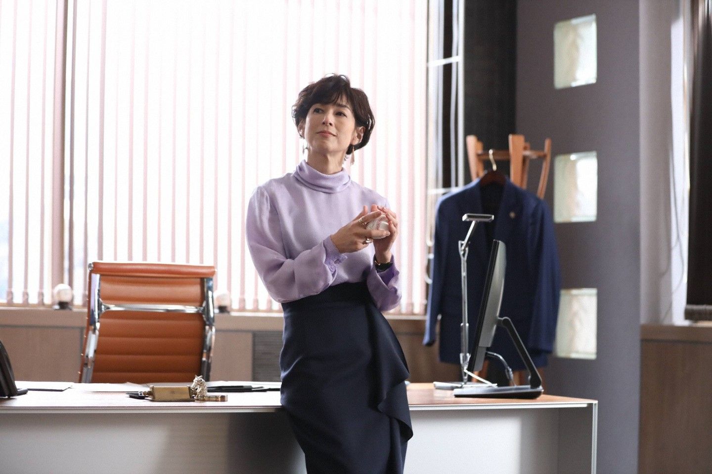 ドラマ_10,テレビ番組_10,大人コーデ_10