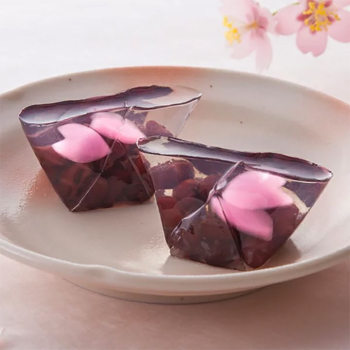 「花み桜」(日本橋屋長兵衛)
