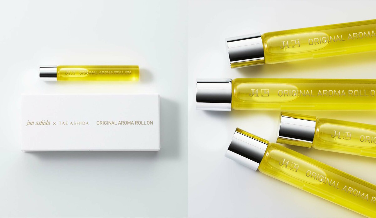ジュン アシダ オードパルファム プールオム 60ml 【公式通販】