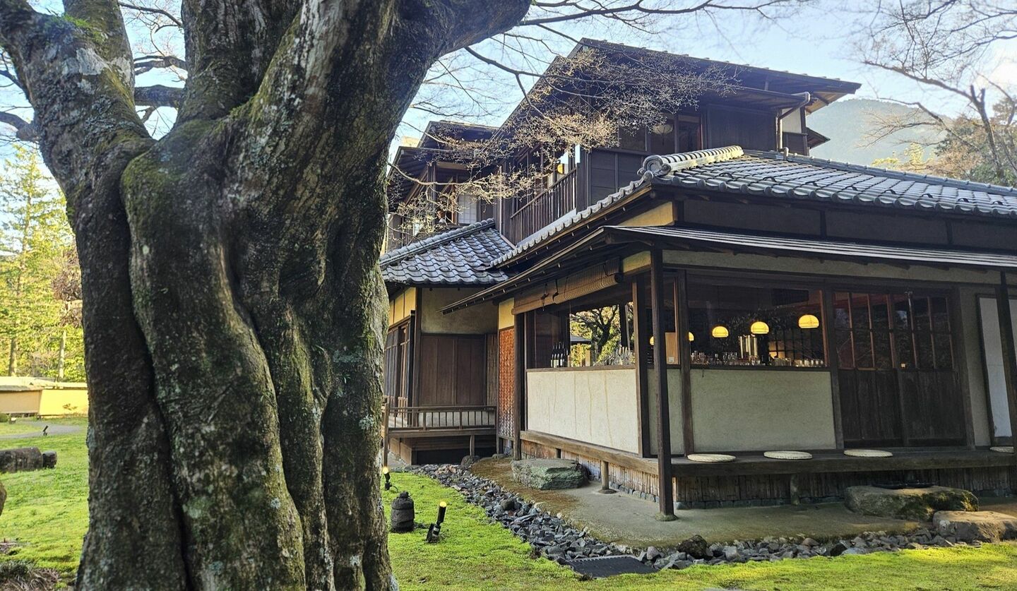 ふふ銀座