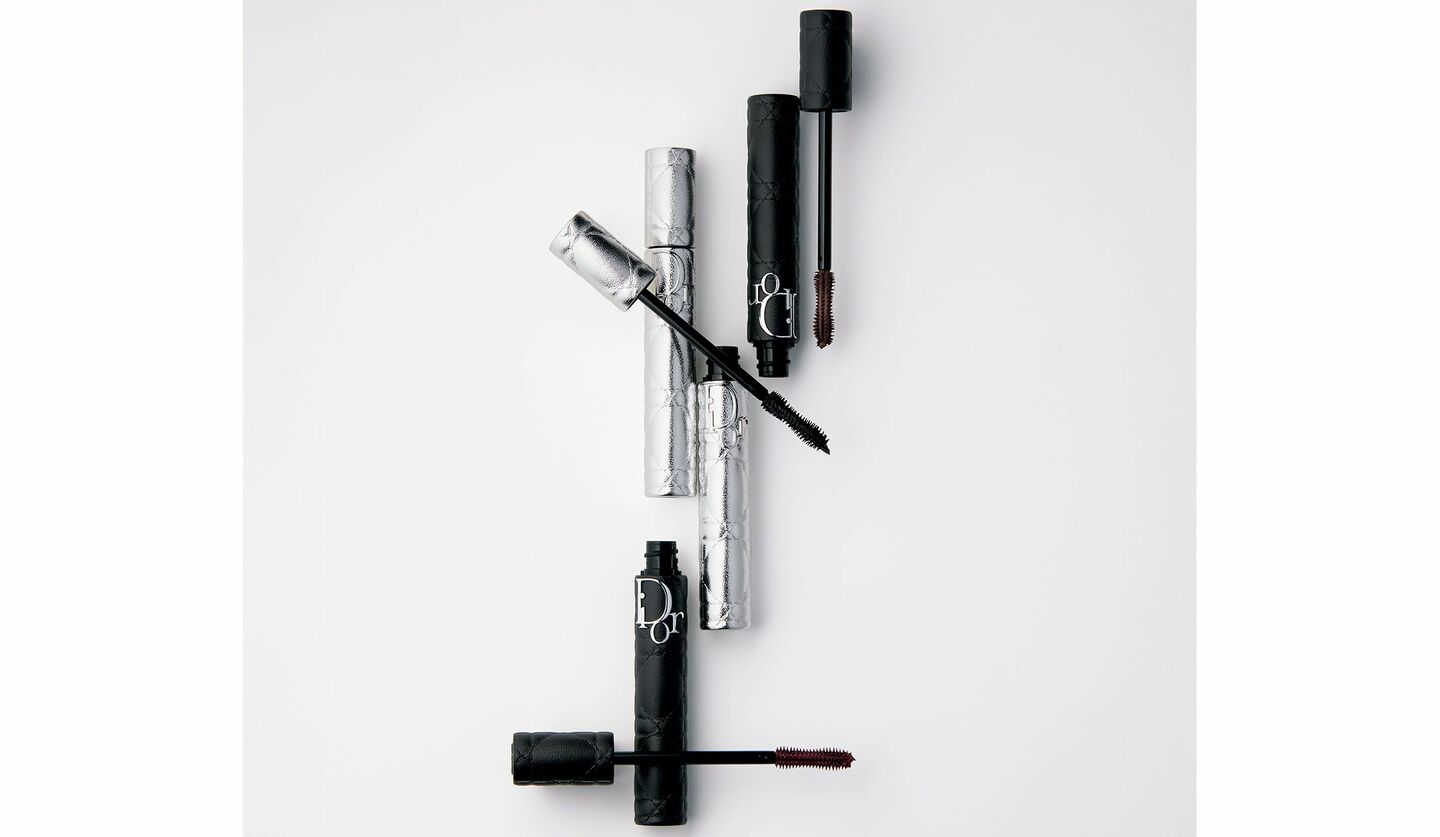 ディオールの『マスカラ ディオールショウ オーバーボリューム』新色