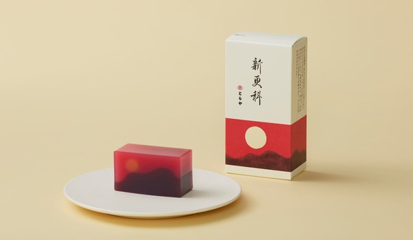 老舗和菓子店「とらや」で楽しむ秋の羊羹５選｜上質な手土産や贈り物にも！