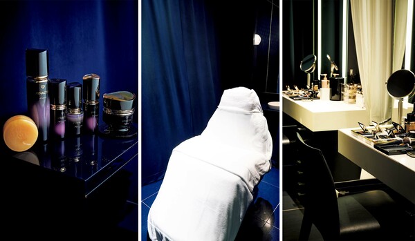 自分へのご褒美に＆プレゼントにも最適！サロン「エスパス クレ・ド・ポー ボーテ」珠玉のトリートメントで美をアップデート