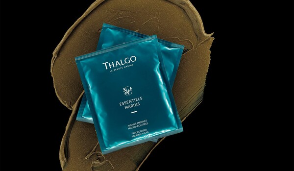 自宅のバスルームで贅沢な “タラソテラピー” 体験を！美容賢者が絶賛する入浴剤で美肌＆デトックスを叶えるバスタイムを満喫