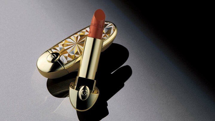 ゲラン ルージュ ジェ 306