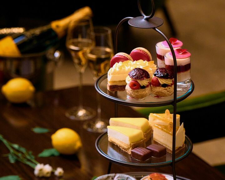 東京_3,ホテル_3,スイーツ_3,ティー_3