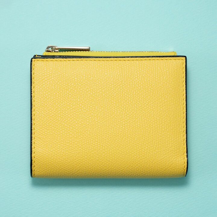 ヴァレクストラの「小銭入れ付き財布」