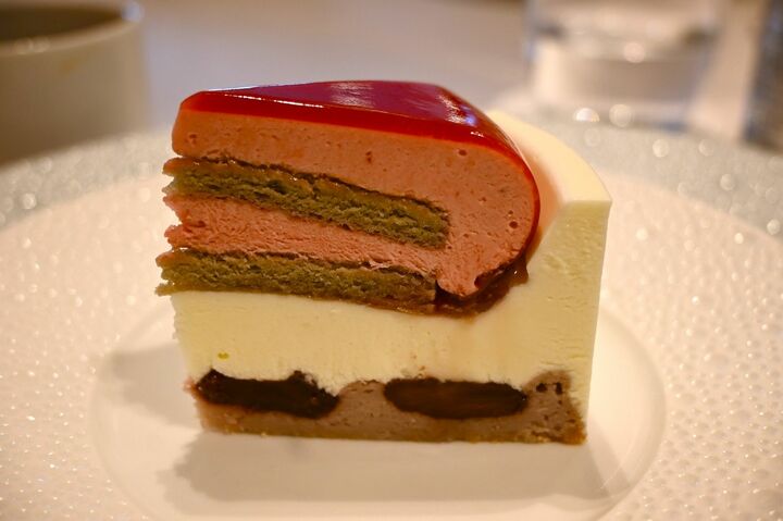 クリスマスケーキ_3,ホテル_3,横浜_3