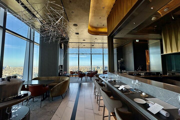 レストラン_1,東京_1,肉_1,スイーツ_1,酒_1