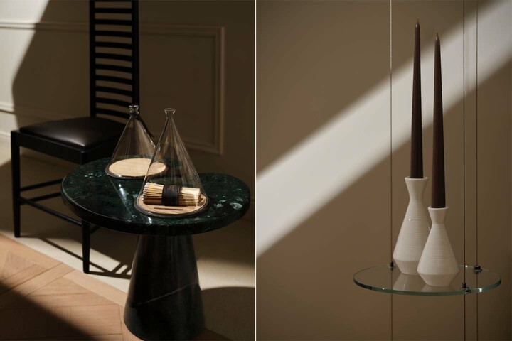 ヘルノのホームコレクション「ヘルノ・アビタ」