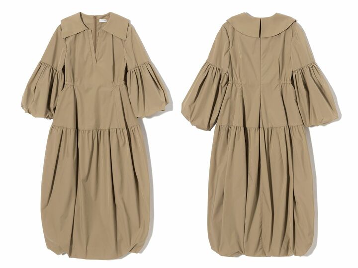 「エストネーション」のワンピース