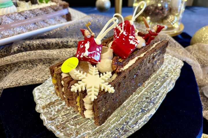 クリスマスケーキ_4,いちご_4,栗_4,チョコレート_4,ホテル_4,東京_4