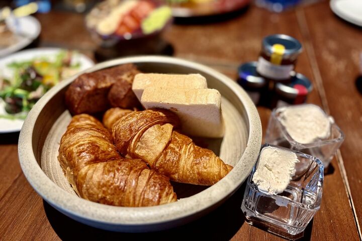 パン_14,ティー_14,ホテル_14,東京_14