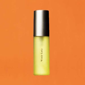 uka ヘアオイル ウィンディーレディ 50ml ¥4,000