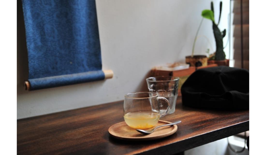 ■お茶