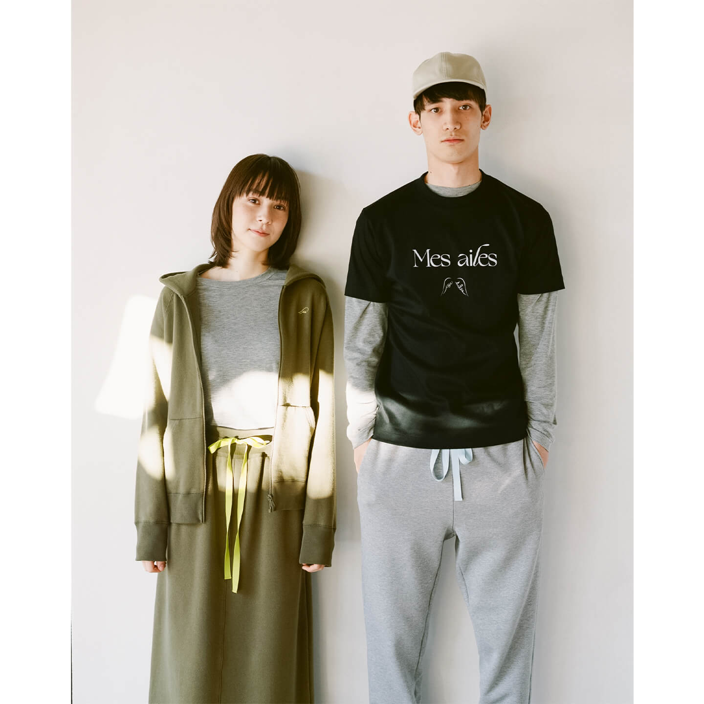 男女の垣根を超え楽しめる