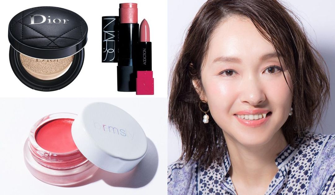 時短メイク 多忙な40代やママにおすすめの時短メイク クリームなどの時短コスメまとめ Precious Jp プレシャス