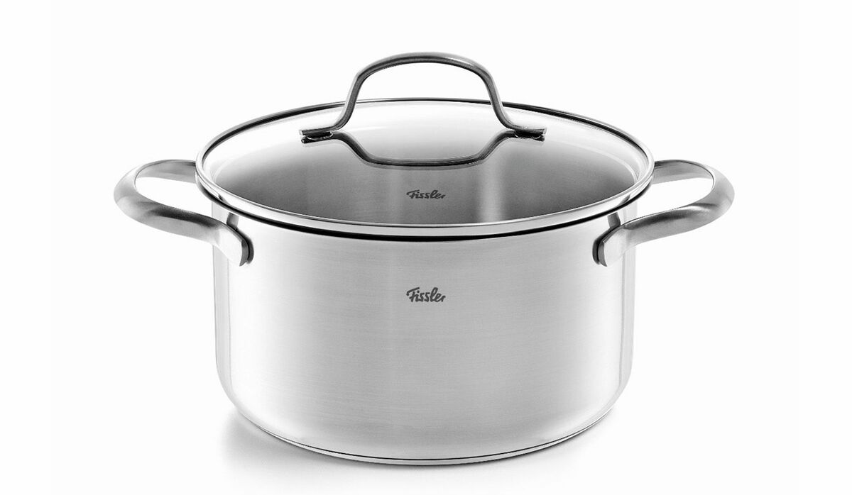 IH対応です！フィスラー幻の鍋シリーズ