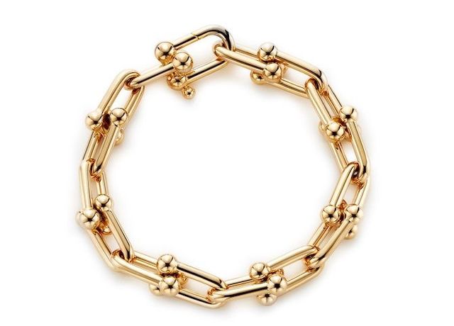 Tiffany&co 引き起こす ブレスレット 2021年6月購入 