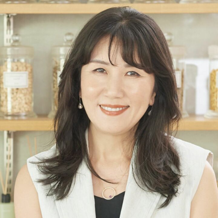森田敦子