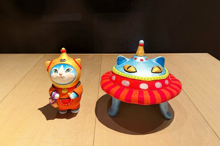 猫_10,展覧会_10,和文化_10,ホテル_10,東京_10
